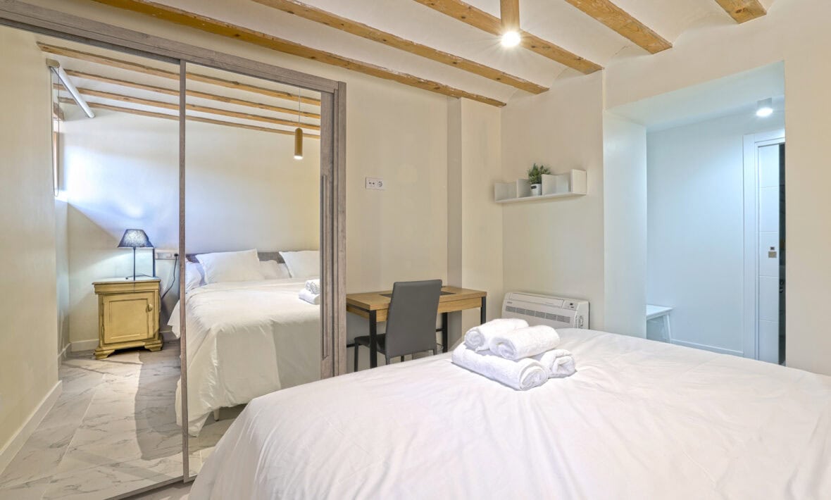 Suite Cascada de la Chorronera