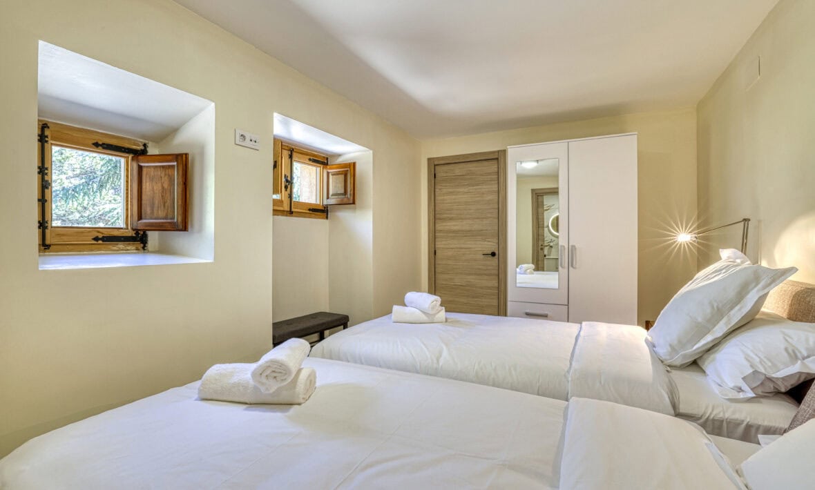 Suite Paramo de Layna